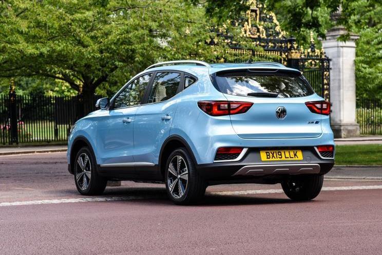 mg, mg 5, mg ZS, mg HS, roewe