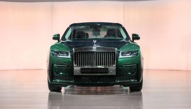 Rolls Royce, Gucci, BMW, Obsidian Shadow, Phantom of the Opera