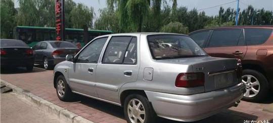 FAW, Changan, Toyota, Great Wall