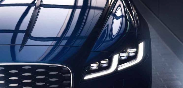 Jaguar, Mercedes-Benz, BMW