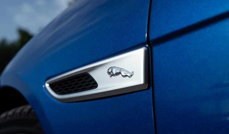 Jaguar, Mercedes-Benz, BMW