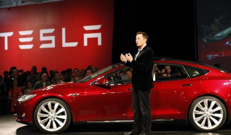 Tesla