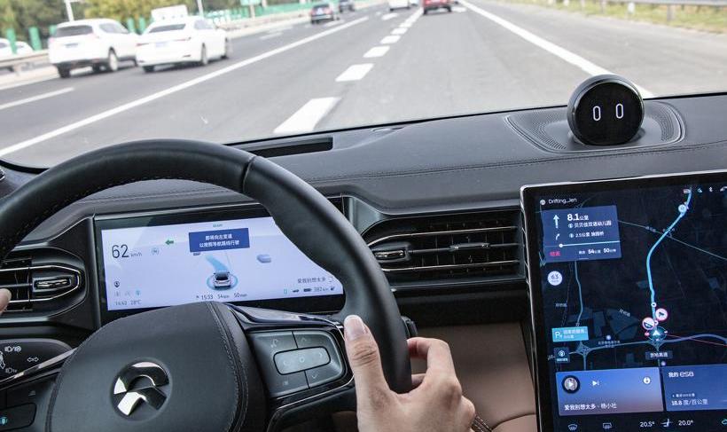 weilai, Tesla, Beijing, Ferrari, model x
