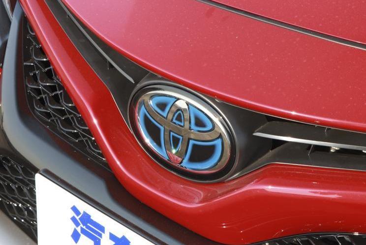 Toyota, Daihatsu, Mazda and Subaru