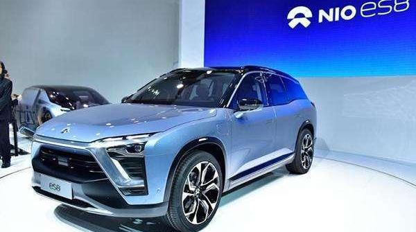 Mercedes Benz, Tesla, Xiaopeng, Model 3, Ideal ONE