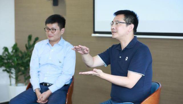 Weilai, DS, Tesla, BMW, Hechuang