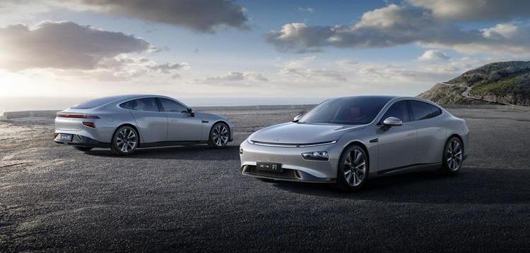 Tucki, Tesla, Tucki P7,Model 3, Beijing