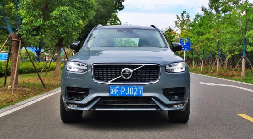 Volvo, Volvo XC90, Century, Volkswagen, Touran