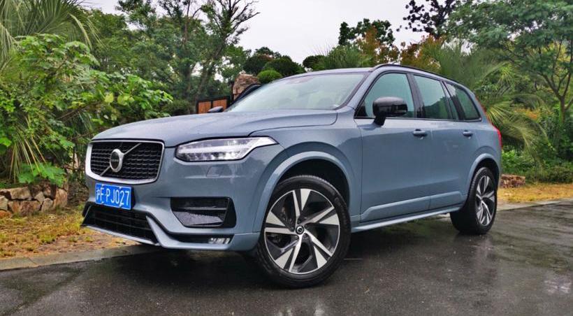 Volvo, Volvo XC90, Century, Volkswagen, Touran