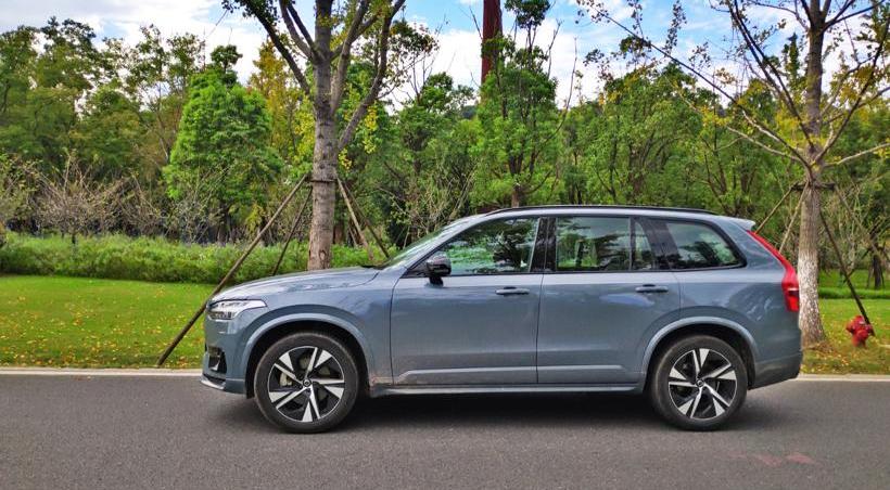 Volvo, Volvo XC90, Century, Volkswagen, Touran
