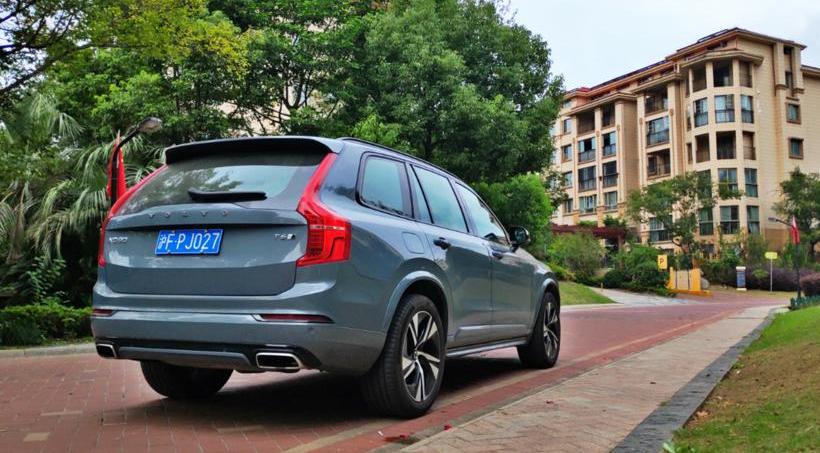 Volvo, Volvo XC90, Century, Volkswagen, Touran