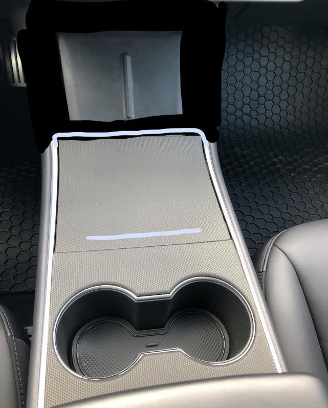 Model 3, Tesla, model y 