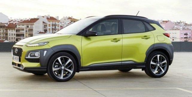 Hyundai, Kia