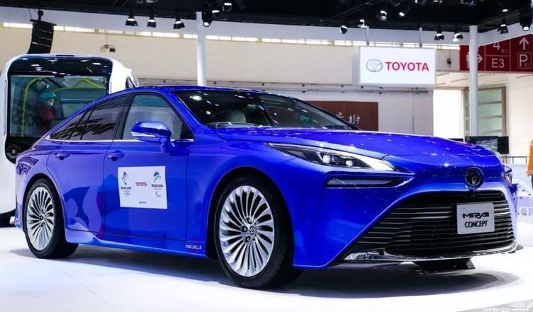 Toyota, Beijing, concept, Jinbei, Lexus
