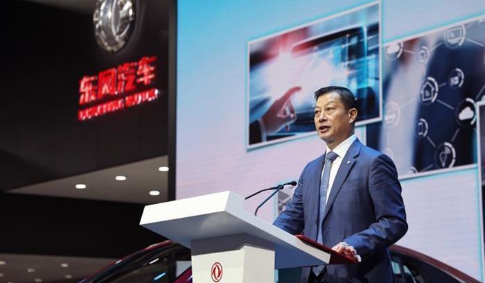 Dongfeng, Dongfeng is popular, Qichen, Beijing, dongfeng fengshen