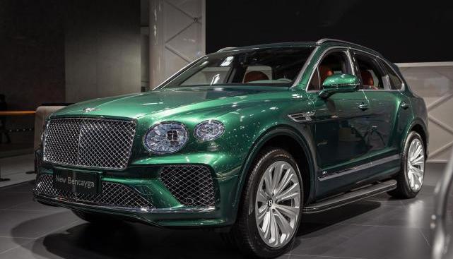 Bentley, Europe, Beijing, Tianyue, Feichi