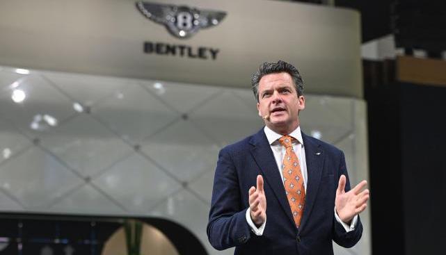 Bentley, Europe, Beijing, Tianyue, Feichi