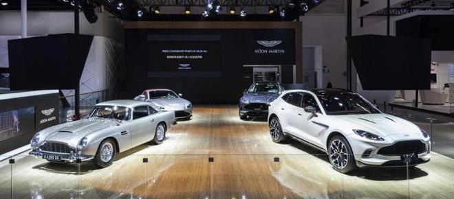 aston martin, Beijing, Discovery, Volkswagen, Golf
