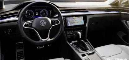 Volkswagen, FAW, FAW-Volkswagen CC, concept, Mann