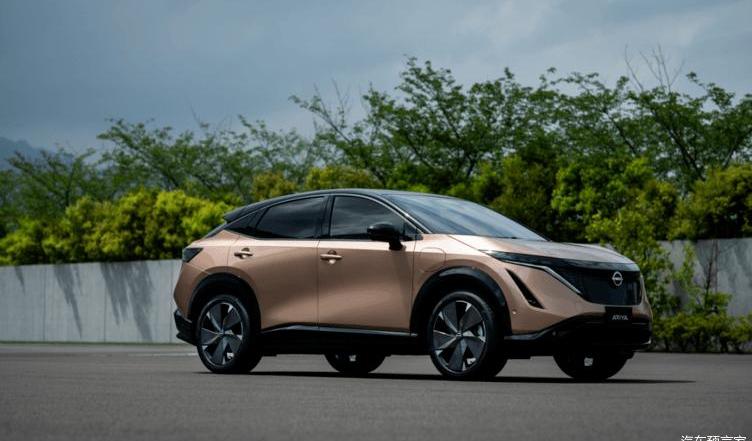 Nissan, Beijing, Dongfeng, Tianzhu, concept