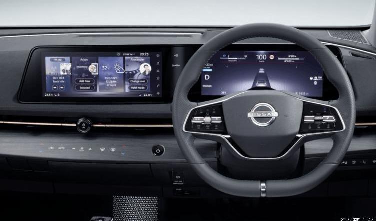 Nissan, Beijing, Dongfeng, Tianzhu, concept