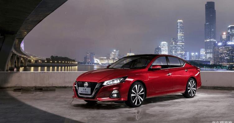 Nissan, Beijing, Dongfeng, Tianzhu, concept