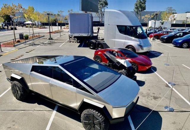 Tesla