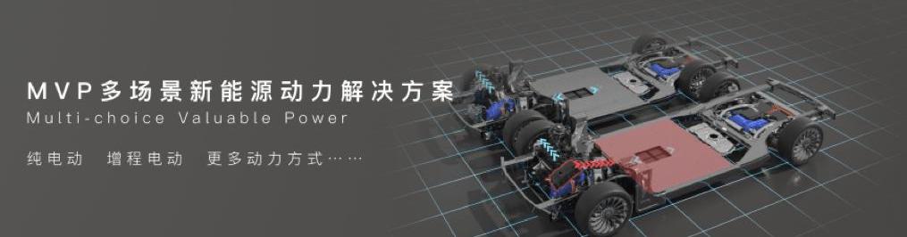 lantu automobile, LI, Beijing, Volkswagen, Li ONE