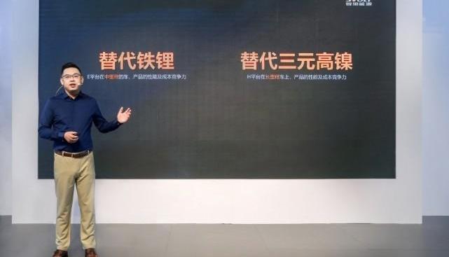 Tesla, Great Wall, XEV