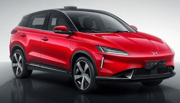 Volkswagen, Ford, Nezha, Beijing, Tesla