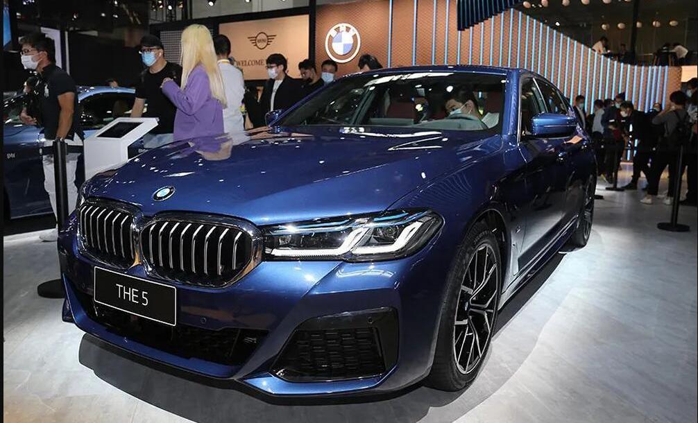 Beijing, Hongqi, Audi, BMW, Hyundai