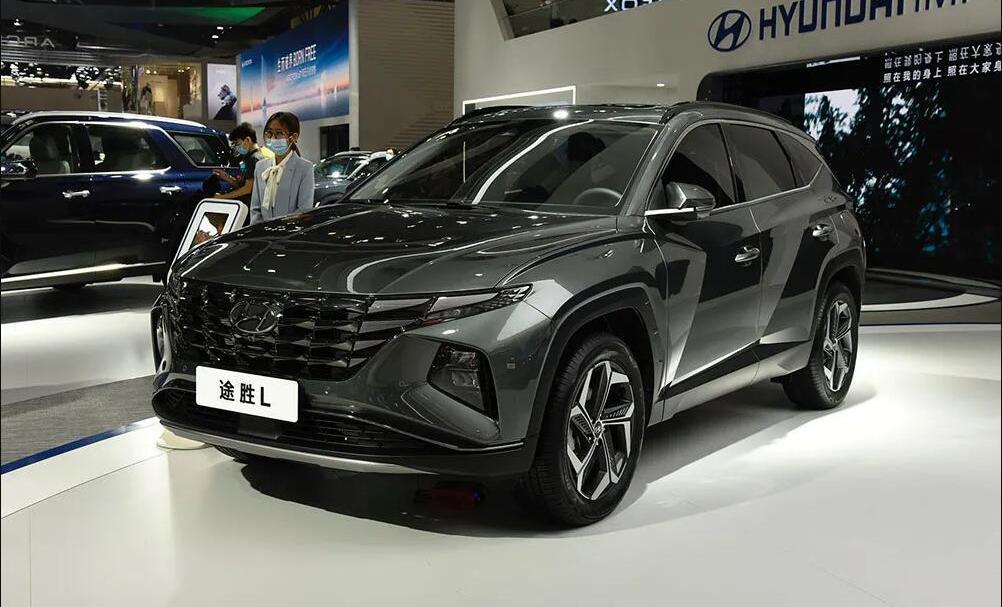 Beijing, Hongqi, Audi, BMW, Hyundai