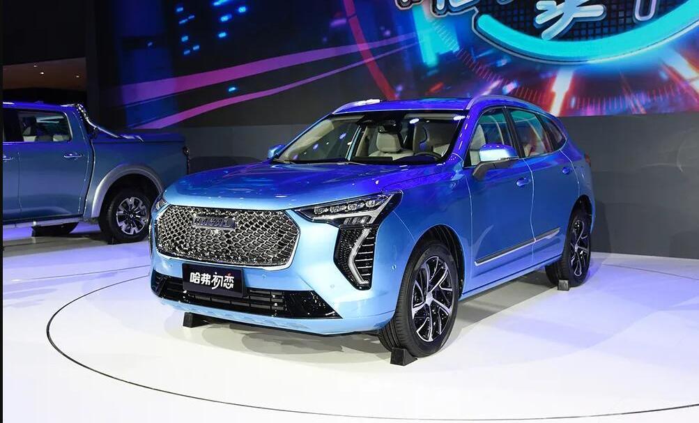 Beijing, Hongqi, Audi, BMW, Hyundai
