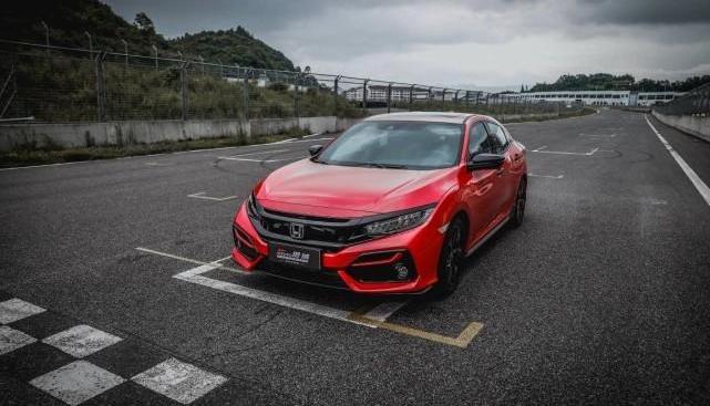 Civic, Dongfeng, Honda, concept