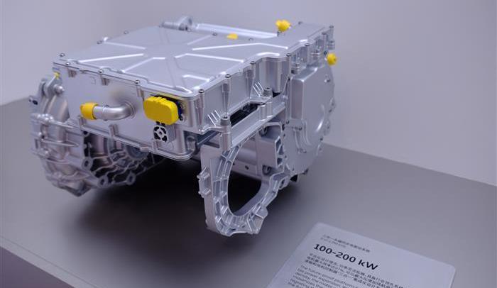 Weilai, Beijing, Volkswagen, found