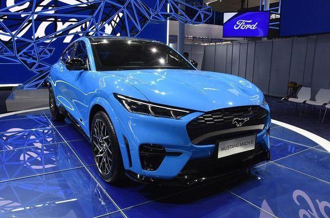Nissan, Ford, Toyota, Mustang, Beijing