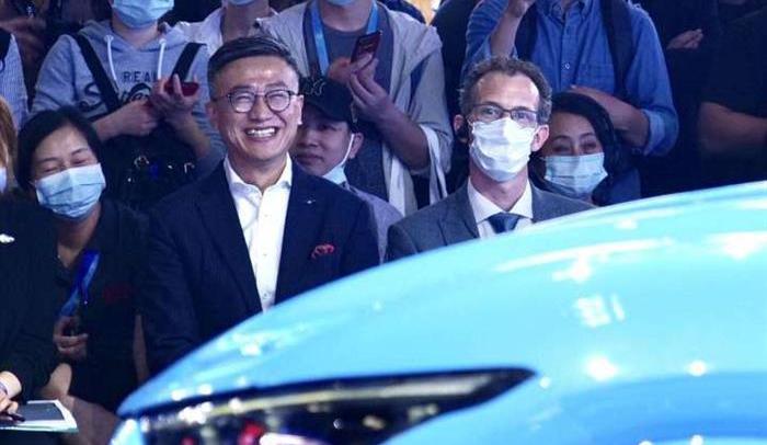 Ford, Mustang, Beijing, Transit, Lexus