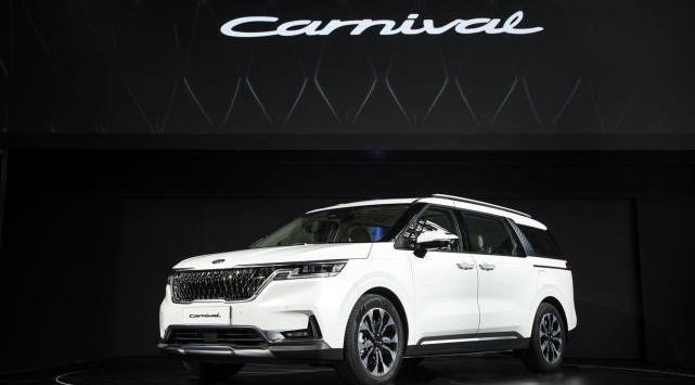KIA, Dongfeng, Jiahua, Beijing, concept