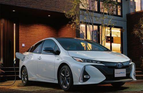 Toyota, Beijing, Futian, Dongfeng and FAW