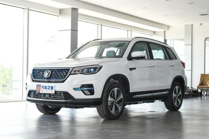 Changan, BYD, Beijing, Roewe and Geely Automobile