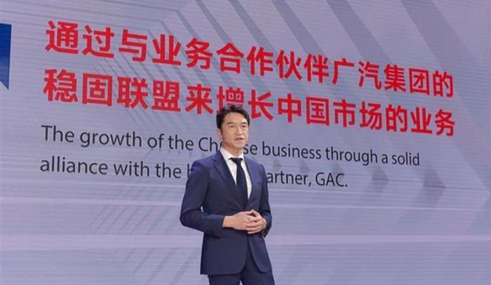 Mitsubishi, Beijing, Guangzhou Automobile Group, Outlander, Yige