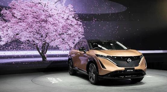 Nissan, Futian, Xuanyi, Beijing, Volkswagen