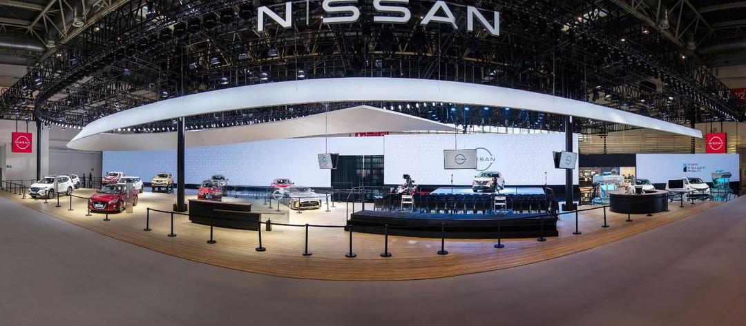 Nissan, Futian, Xuanyi, Beijing, Volkswagen