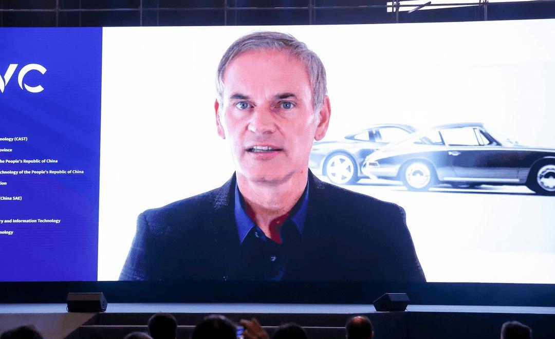 Porsche, Taycan, Panamera, Beijing