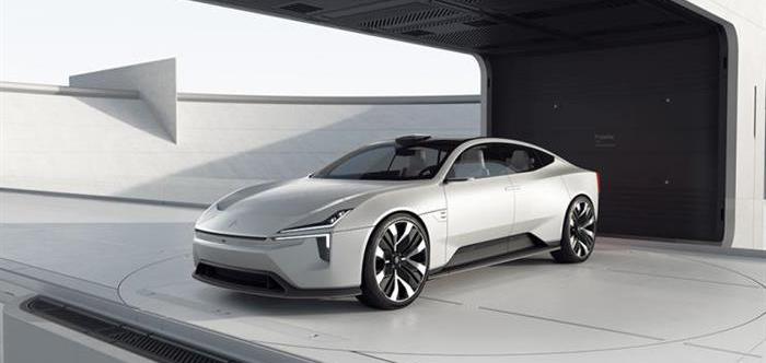 concept, Tesla, Beijing, Weilai, Polestar2