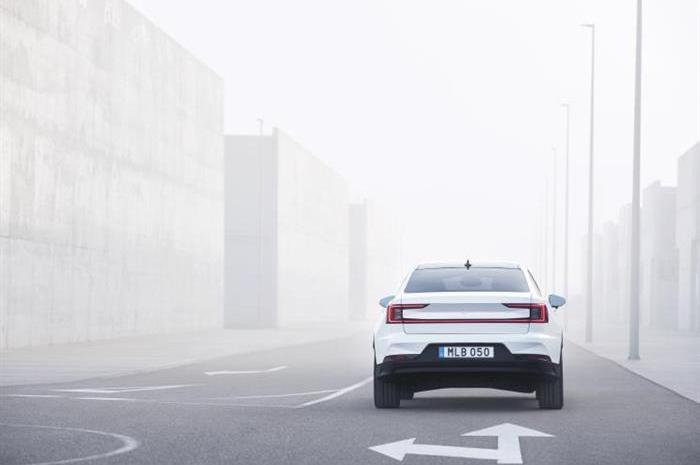 concept, Tesla, Beijing, Weilai, Polestar2