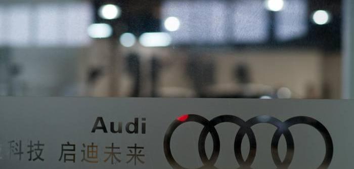 Audi, Tesla, Discovery, Audi A8, Century