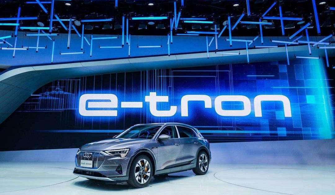 Audi, Tesla, Discovery, Audi A8, Century