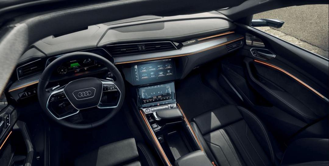 Audi, Tesla, Discovery, Audi A8, Century