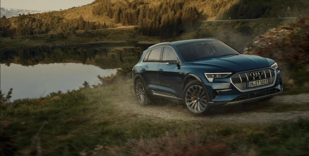 Audi, Tesla, Discovery, Audi A8, Century